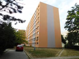 Prodej, byt 2+kk, 41 m2, Kladno, ul. Francouzská