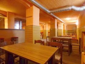 Pronájem, bar, 140 m2, Opava - Město