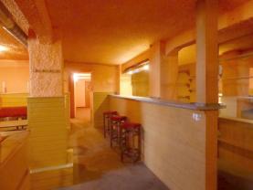 Pronájem, bar, 140 m2, Opava - Město