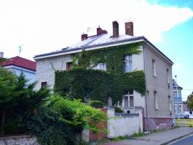 Prodej, bytový dům 4+2, 251 m2, Kolín, ul. Jaselská