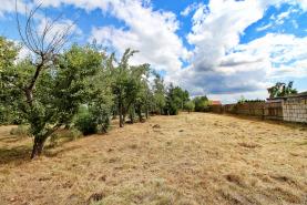 Prodej, stavební parcely, 2197 m2 Týnec u Chotěšova