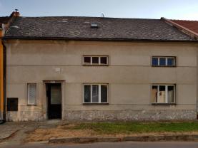 Prodej, rodinný dům, Smržice