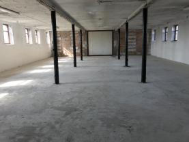 Pronájem, sklad, 220m2, Přepeře, okr. Mladá Boleslav