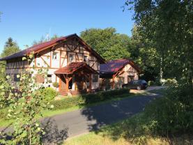 Prodej, penzion, 300 m2, Tisová u Nejdku