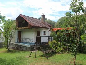 Prodej, chata, 393 m2, Soběslav, K Čerazi