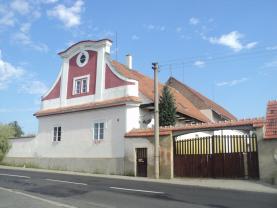Prodej, rodinný dům, 2992 m2, Pšovlky