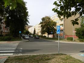 Prodej, byt 2+1, 56 m2, OV, Bílina, ul. Maxe Švabinského
