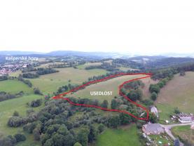 Prodej, zemědělská usedlost, Kašperské Hory, 117.665 m2