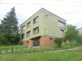 Prodej, rodinný dům 8+2, Bohumín - Záblatí