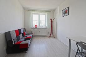 Prodej, byt, 3+kk + lodžie, 60 m2, Holýšov