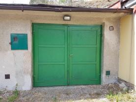 Prodej, garáž, 20 m2, Rychnov nad Kněžnou