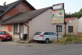 Prodej, rodinný dům 5+kk, Kostelec nad Labem
