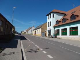 Pronájem, obchodní prostory, Jevíčko, okr. Svitavy