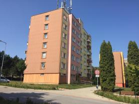Prodej, byt 2+kk, 43 m2, Týn nad Vltavou, ul. Vodňanská
