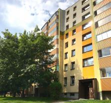 Prodej, byt 1+kk, Orlová, ul. Masarykova třída