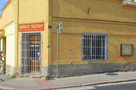 Pronájem, Obchod a služby, 35 m2, Český Brod