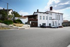 Pronájem, restaurace 272 m2, Krhanice