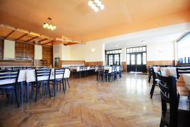Pronájem, restaurace 272 m2, Krhanice