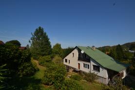 Prodej, rodinný dům, Liberec- Ruprechtice, ul. Kopeckého