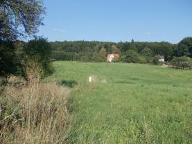 Prodej, stavební pozemek, 1307 m2, Šenov u Ostravy