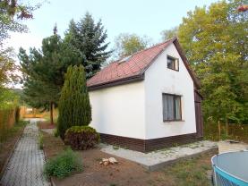 Prodej, chata, 360 m2, Kdyně, ul. Na Hájovně
