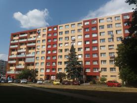 Prodej, byt 3+1, 68 m2, Kladno, ul. Italská