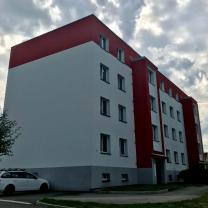 Prodej, byt 3+1, Žebrák, ul. Sídliště