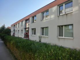 Prodej, byt 1+1, Zlín, ul. Větrná