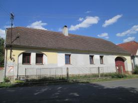 Prodej, zemědělská usedlost, Svučice