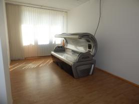 Pronájem, obchod a služby, 21 m2, Zlín, ul. Dlouhá