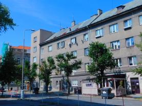 Prodej, byt 3+1, 65 m2, Kladno
