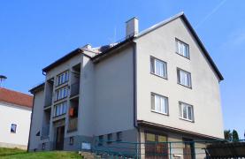 Prodej, byt 3+1, 89 m2, Mochtín