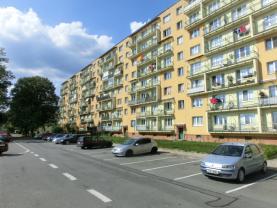 Prodej, byt 2+1, Havířov - Podlesí, ul. Elišky Krásnohorské