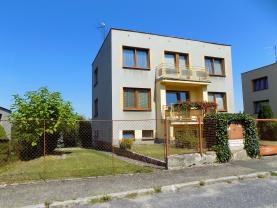 Prodej, rodinný dům 5+2, 253 m2, Strakonice II, ul. Bučkova