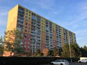 Pronájem, byt 3+kk, 81 m2, Praha 4, ul. Zimova