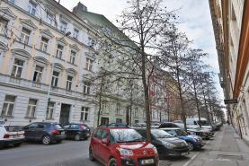 Pronájem, byt 2+kk, 71 m2, Praha 2, Vinohrady