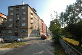 Prodej, byt 3+1, Olomouc, ul. Na Bystřičce