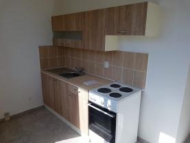 Pronájem, byt 1+1, 37 m2, Ostrava - Poruba