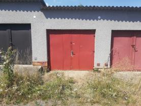 Prodej, garáž, 30 m2, Holýšov