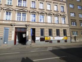 Pronájem, obchodní prostor, 150 m2, Brno