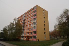 Prodej, byt 3+1, PV, Louny, ul. Čs. armády