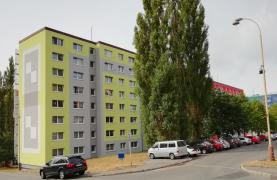 Prodej, byt 2+1, 56,5 m2, Česká Lípa, ul. Myslbekova