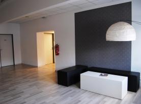 Pronájem, kancelářský prostor, 12 m2, Český Těšín