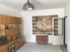 Prodej, byt 2+1, 52 m2, Studénka