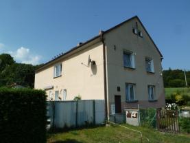 Prodej, byt 4+1, 96 m2, Vápenná, okr. Jeseník