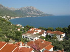 Prodej, penzion, 817m2, Podaca, Chorvatsko