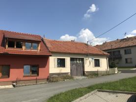 Prodej, rodinný dům, Nivnice