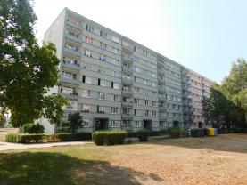 Prodej, byt 1+1, 35 m2, Ústí nad Labem, ul. Ladova