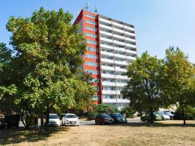 Prodej, byt 2+1, Litoměřice, ul. Revoluční