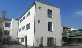 Pronájem, obchodní prostor, 160 m2, Bystřice nad Pernštejnem